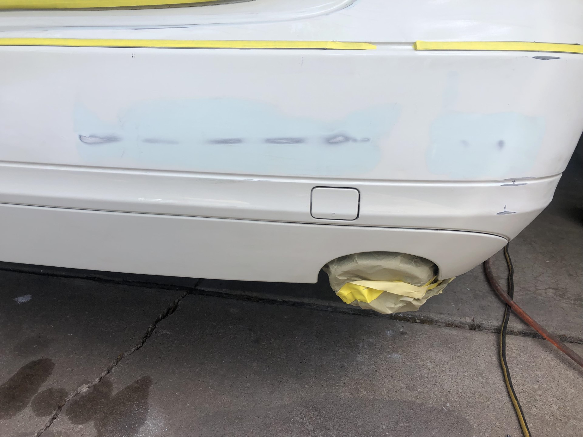 Car repair Recondtioning 
