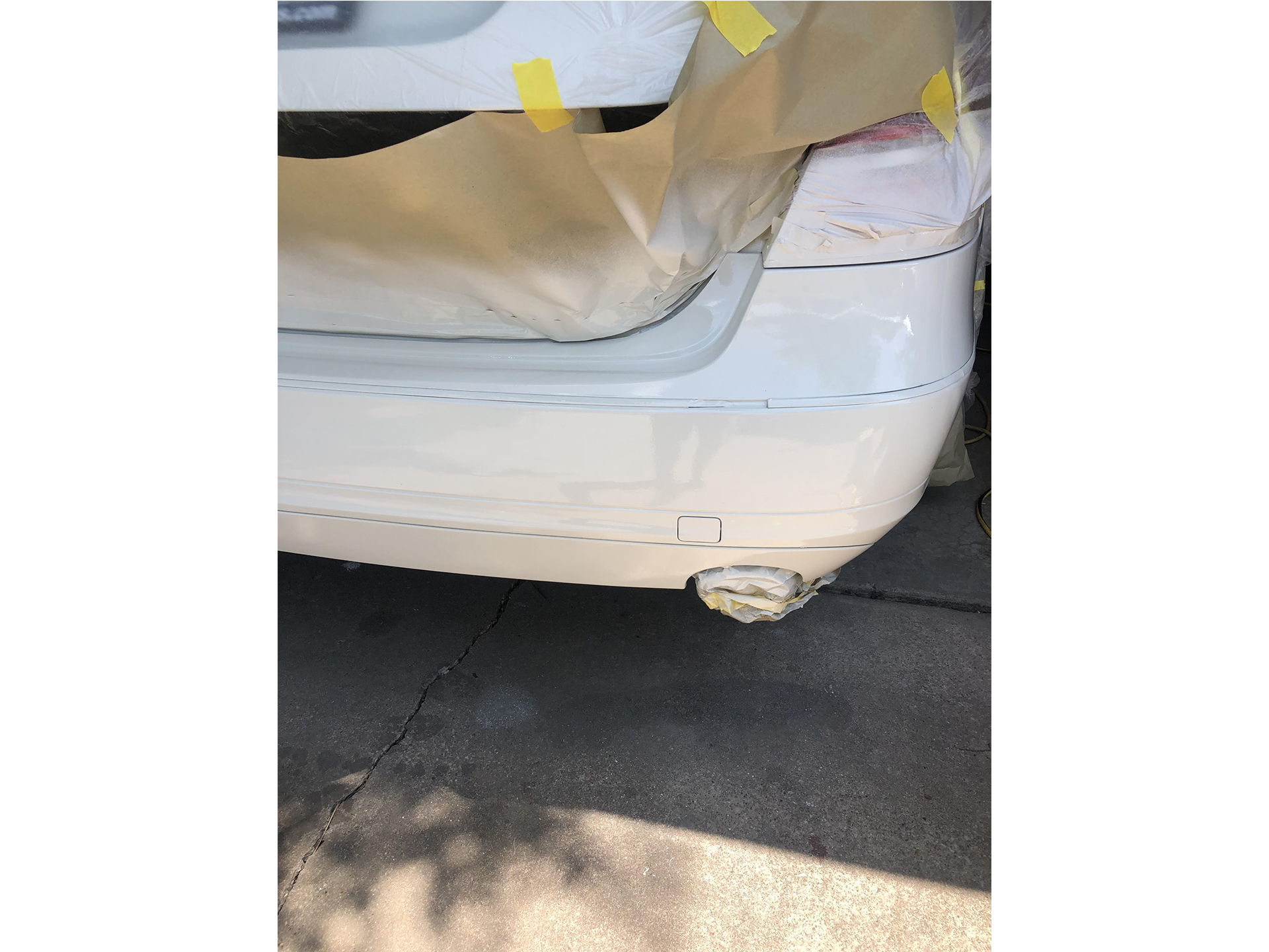 Car repair Recondtioning 