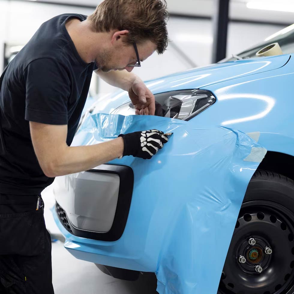 Customization Services