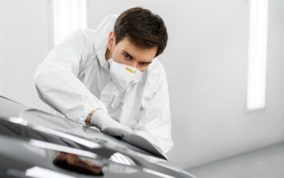 Spotlight on Ceramic Coatings
