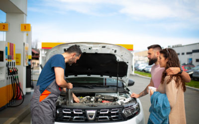 How Reconditioning Can Impact Your Vehicle’s Worth