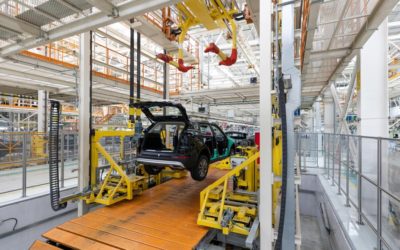 The Aesthetics of Automotive Customization: Beyond the Ordinary