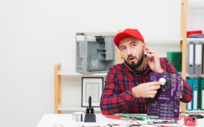 Cracked Bumper Blues? Solutions for Repairing and Restoring