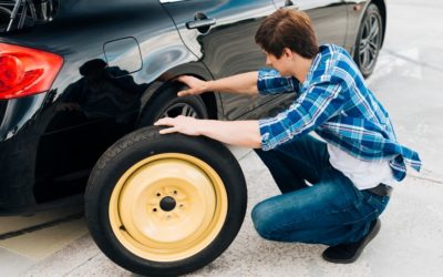 Rejuvenate Your Wheels: The Science of Wheel Repair
