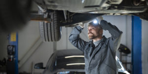 Car Detailing services