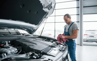 The Importance of Regular Car Maintenance Explained